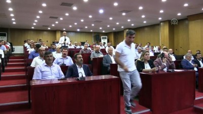 'Kaynaklar Millete Değil Kandil'e Harcandı'