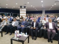 YALIN - KAYSO Başkanı Büyüksimitci Açıklaması 'Vergi Sisteminde Düzenlemeye Gidilmesi Gerekiyor'