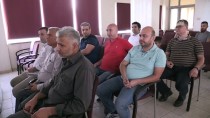 TİCARET BAKANLIĞI - 'Kırtasiye Ürünlerine Yönelik Piyasa Gözetimi Ve Denetimi' Çalıştayı