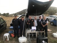 CENNET - Kocatepe'den Zaferi Dünyaya Telsizle Duyurdular