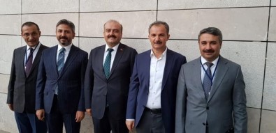 Kuşaklama Kanalının İhale Oluru Onaylandı