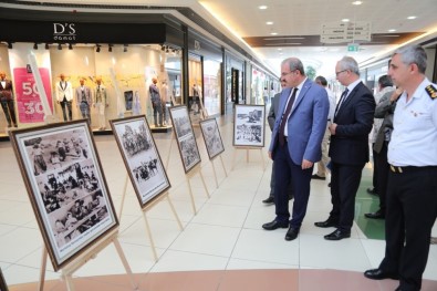 Kütahya'da 'Atatürk, Milli Mücadele Ve Kütahya' Sergisi