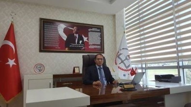 Malazgirtli Öğrenciler Yurt Dışına Gidiyor