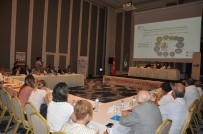 KİMYASAL MADDE - Meral Karaaslan Açıklaması 'Kırtasiye Ürünlerine Gümrük Aşamasında Denetimler Uyguluyoruz'