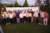 FIKSTÜR - Merkezefendi Belediyesi Denizli Basket'in  İlk Rakibi Samsunspor