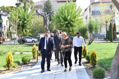 Millet Kıraathanesi 6 Eylül'de Açılıyor