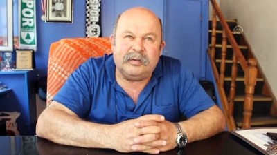 Muğla'da, Asansör Bakım Ve Onarımı İşçisi Kursu