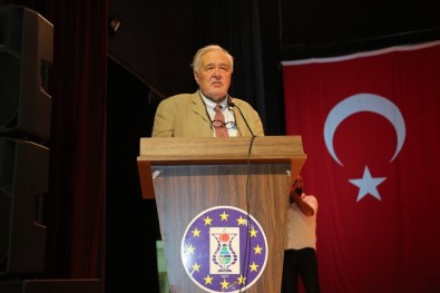 Ortaylı 'Büyük Taarruz Ve Dumlupınar'ı Anlattı