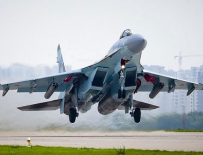 Putin'den SU-35 açıklaması