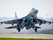 RUSYA DEVLET BAŞKANı - Putin'den SU-35 açıklaması