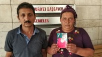 ZEKA ÖZÜRLÜ - Samsun'da 16 Yaşındaki Kız Annesinin Yanında Zorla Kaçırıldı