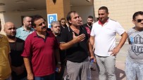 ÖLÜM HABERİ - Selahattin Özdemir'in Kardeşi Açıklaması 'Türkiye Büyük Bir Değerini Kaybetti'