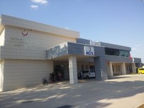 Sultanhisar 10 Yataklı Entegre Devlet Hastanesi Hizmete Başladı Haberi