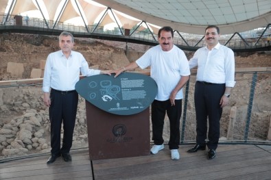 Tatlıses'ten İş İnsanlarına Çağrı