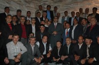 KÜMÜLATIF - (Tekrar) - Konya Şeker Grubunun Avanslarla Birlikte Üreticiye Ürününü Almadan Aktardığı Rakam 510 Milyon Lira Oldu