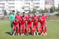 GÜMÜŞHANESPOR - TFF 2. Lig'in En Değerli Takımı Samsunspor