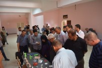 TİKA'dan Cezayir'de 3D Tasarım Ve Modelleme Eğitimi