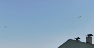 Tunceli'de 2 Terörist Etkisiz Hale Getirildi