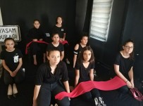 ŞİDDETE HAYIR - Turgutlu Belediyesi'nden Kadına Şiddete Videolu Tepki