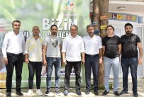 İNTERNET SİTESİ - Uysal Açıklaması 'Katledilen Kadınların Çocuklarına Burs Verilecek'