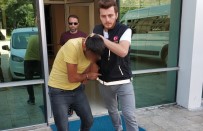 BONZAI - Uyuşturucu Ticaretinden Tutuklandı