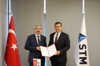 SAVUNMA SANAYİ - Yerli Uydu 'LAGARİ' Türk Tarımının Hizmetinde