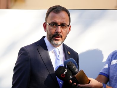 '2020'Nin Sonuna Kadar 1 Milyon Kişiye Yüzme Öğreteceğiz'