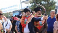İRFAN TATLıOĞLU - 21. Seydikemer Yörük Türkmen Şöleni düzenlendi