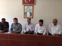 Ağbaba Açıklaması 'Kılıçdaroğlu'nu Arapgir'e Getireceğiz' Haberi