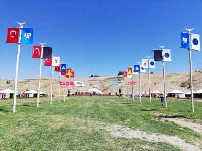 Ahlat'ta Gaziantep Rüzgarı Esti