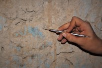 ATATÜRK ÜNIVERSITESI - Anadolu'nun İlk Sentetik Boyası Bulundu