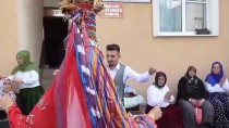 KıNA GECESI - Beyşehir'in Yöresel Düğün Adetleri