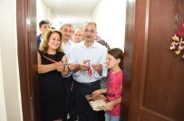 EL EMEĞİ GÖZ NURU - Bozdoğan Açıklaması 'Ekonomi, Üreten Kadınlarla Kalkınır'