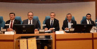 BTSO, Çorlu Ve Erzincan TSO İle İş Birliği Protokolüne İmza Attı