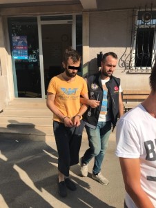 Bursa'da Uyuşturucu Operasyonunda 1 Tutuklama