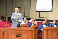 İHLAS - Büyükşehir Belediye Meclis Üyesi Şahin Açıklaması 'CHP'li Belediyeler Ücretsiz Okul Servisi Sözünü Tutmalı'