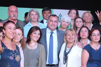 Çankaya'dan Muhtarlara 300 Liralık Fatura Desteği