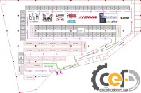 MAHMUT ŞAHIN - Çerkezköy Endüstriyel Fuarı Eylül'de Kapılarını Açıyor