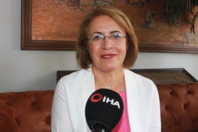 CHP Kadın Kolları Genel Başkanı Köse Açıklaması 'Ben İdamlara Karşı Bir İnsanım'
