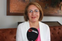 DÜĞÜN HAZIRLIĞI - CHP Kadın Kolları Genel Başkanı Köse Açıklaması 'Ben İdamlara Karşı Bir İnsanım'
