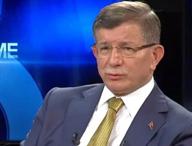 Davutoğlu çark etti!