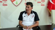 GİRAY BULAK - 'Erzurumspor Maçının Zor Olacağını Biliyoruz'