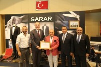 İSTANBUL SANAYI ODASı - ESO'dan Eskişehir'i Başarı İle Temsil Eden Firmalara Teşekkür