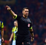 İSTIKBAL MOBILYA - Fenerbahçe - Trabzonspor Maçı Fırat Aydınus'un