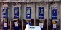 ANKESÖRLÜ TELEFON - FETÖ'nün Kriptoları Ankesörlü Telefonları Bitirdi