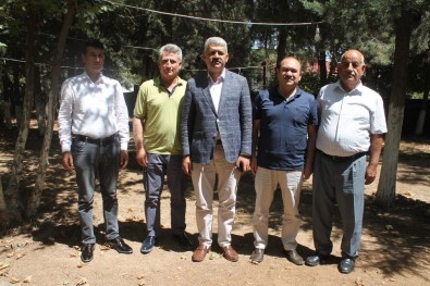 HDP'li Silopi Belediyesi İşten Çıkardığı Şehit Yakınları İle Uzlaşmaya Yanaşmadı