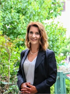 İBB'nin Şirketlerine Yeni Atamalar