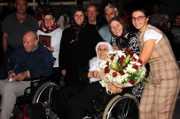 ERKILET - İlk Hac Kafilesi Yurda Döndü