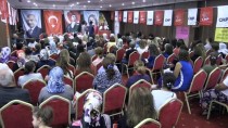 MİLLET İRADESİ - 'İstanbul Sözleşmesi Uygulanmalı'