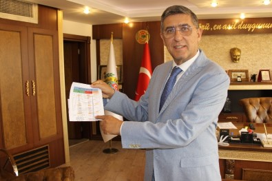 İzmir'de Okul Servis Ücretleri Yüzde 13 Arttı